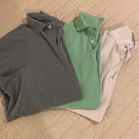 Merona Other - Mens polo shirt